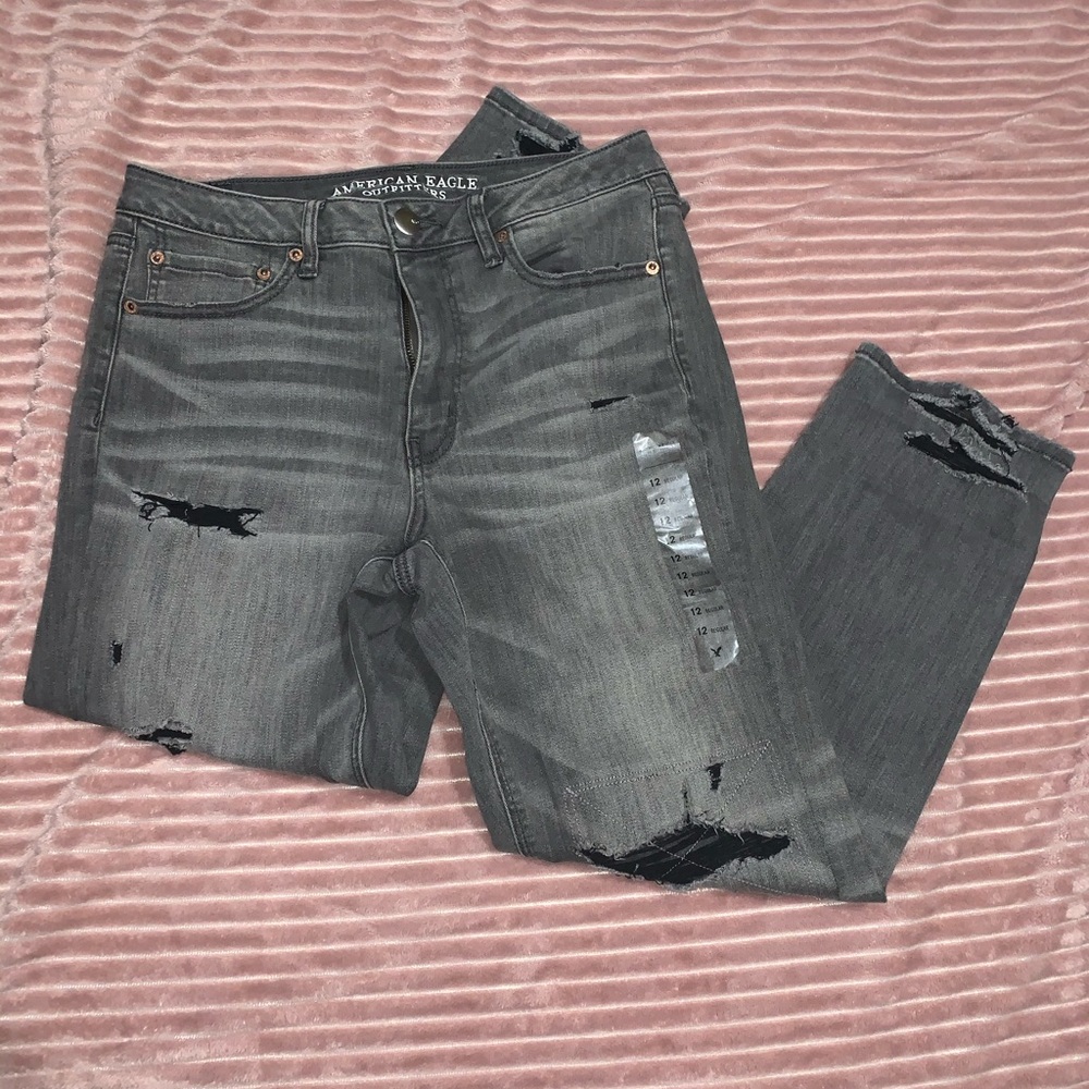 American Eagle Jeans size 12